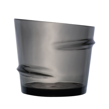 Vaso de Plástico Oscuro (275 ml)