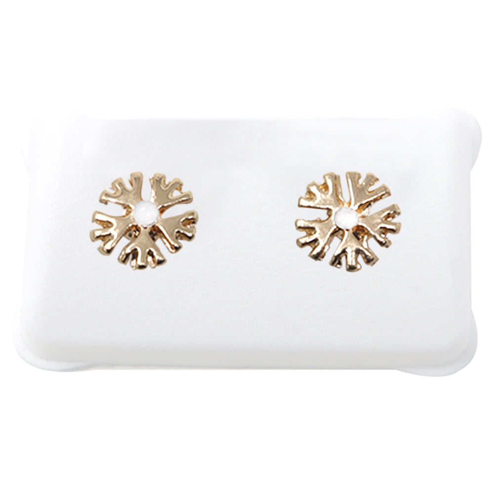 Set de 5 Pares de Aretes – Modelo R095C