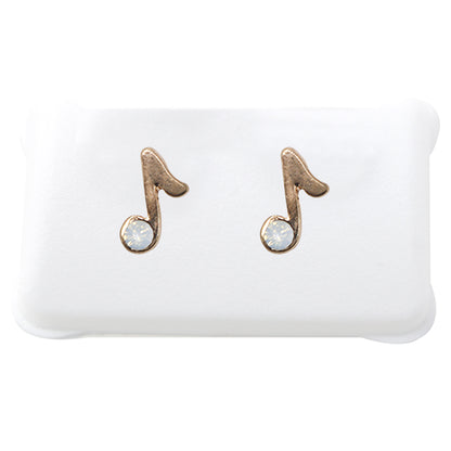 Set de 5 Pares de Aretes – Modelo R095C