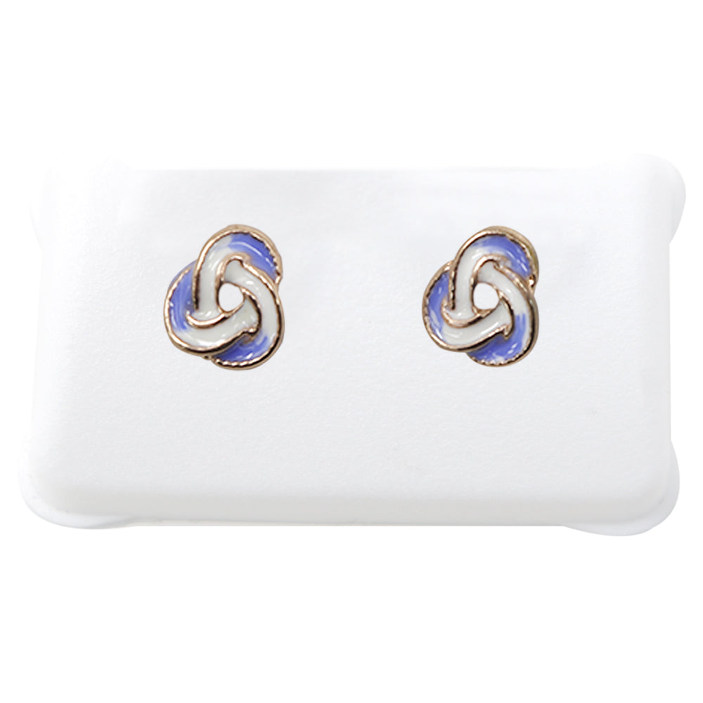 Set de 5 Pares de Aretes – Modelo R095C