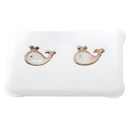 Set de 5 Pares de Aretes – Modelo R095C