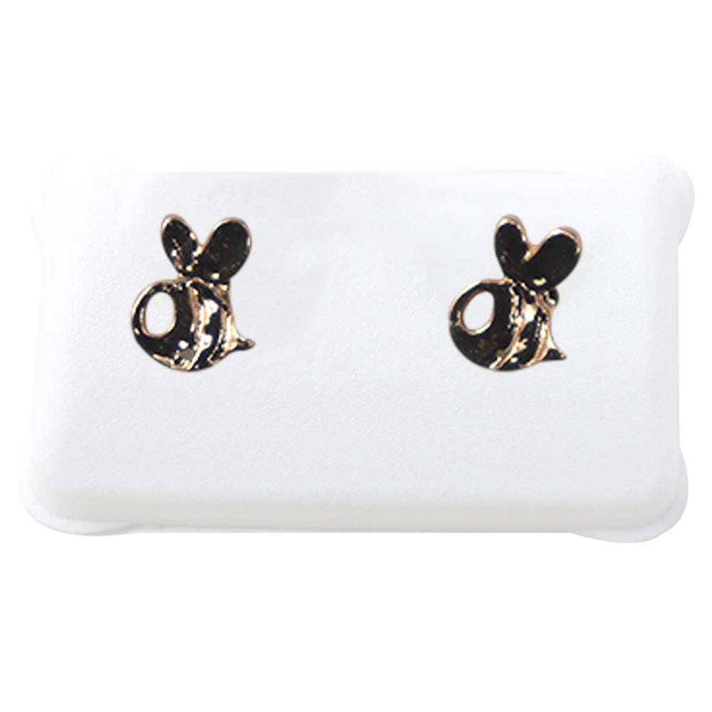 Set de Aretes C/5 – Modelo R112C | 5 Diseños Diferentes, uno para cada día de la semana