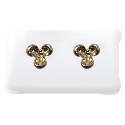 Set de Aretes C/5 – Modelo R112C | 5 Diseños Diferentes, uno para cada día de la semana