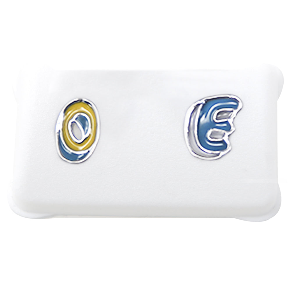 Aretes, Set 3 Pares : LX-9635E ¡3 estilos en un solo set para combinar según tu mood!