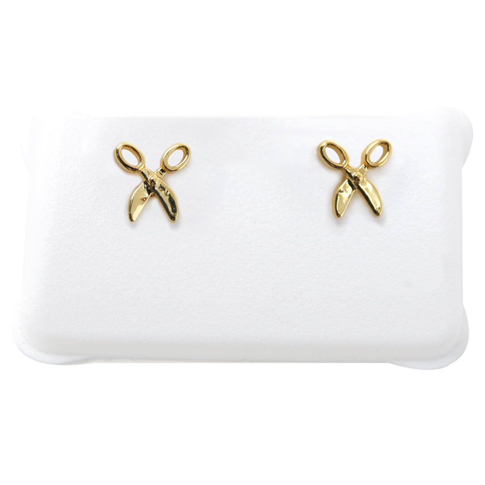 Arete, Set de 3 Pares – LX-9637E 3 diseños diferentes en un solo set para cada estilo, cada día