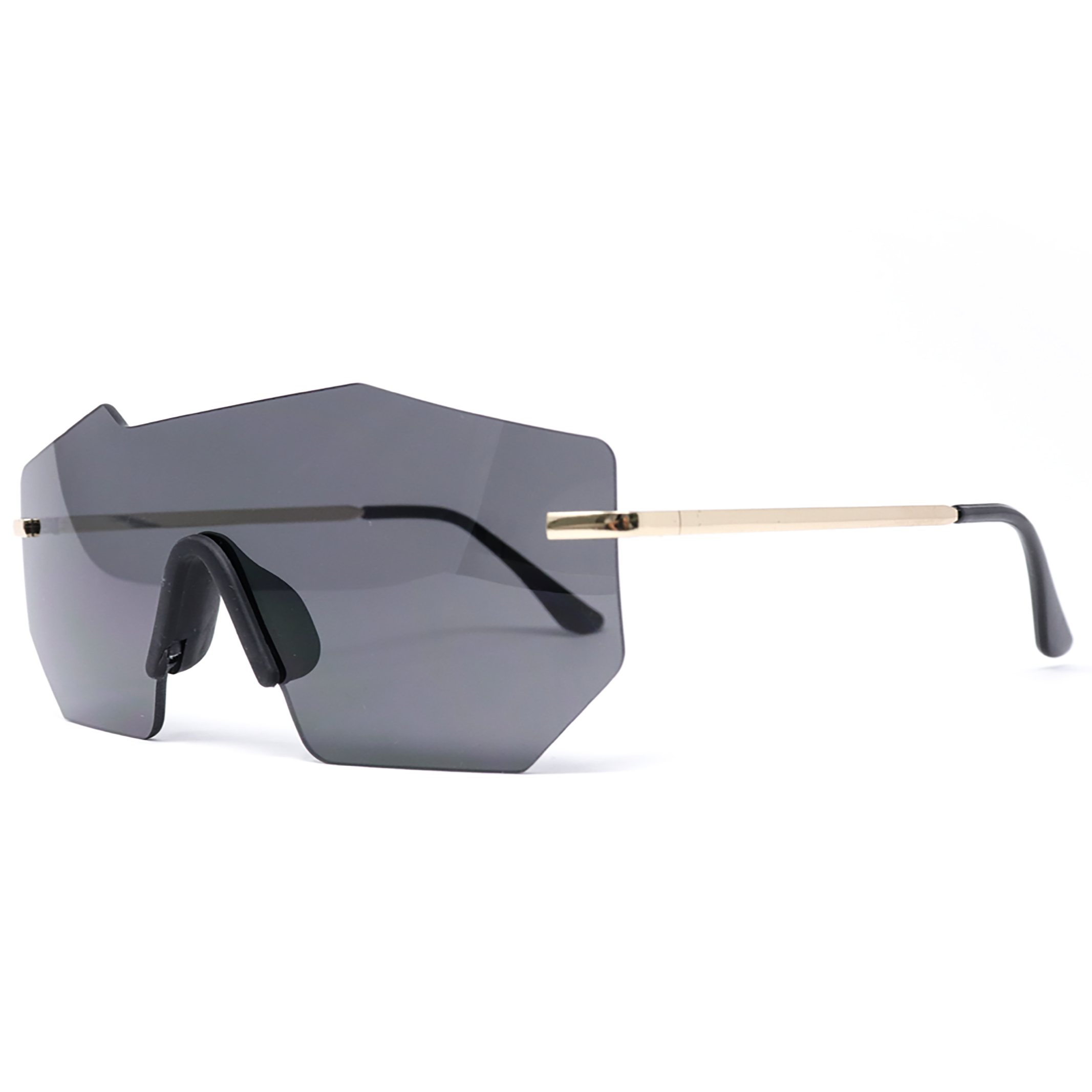 Lentes – Modelo 27 | Negro Clásicos, elegantes y siempre en tendencia