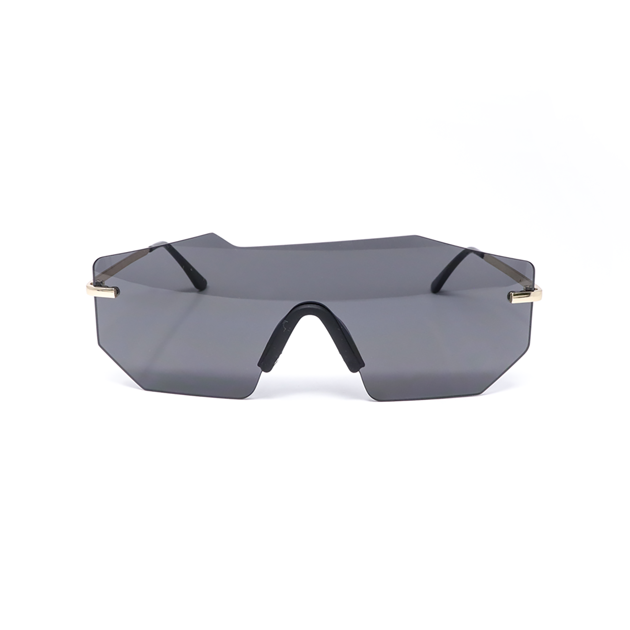 Lentes – Modelo 27 | Negro Clásicos, elegantes y siempre en tendencia