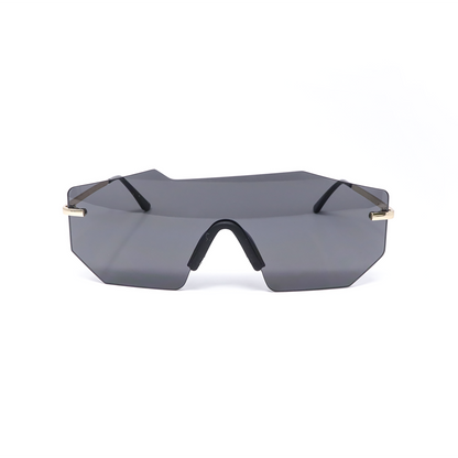 Lentes – Modelo 27 | Negro Clásicos, elegantes y siempre en tendencia