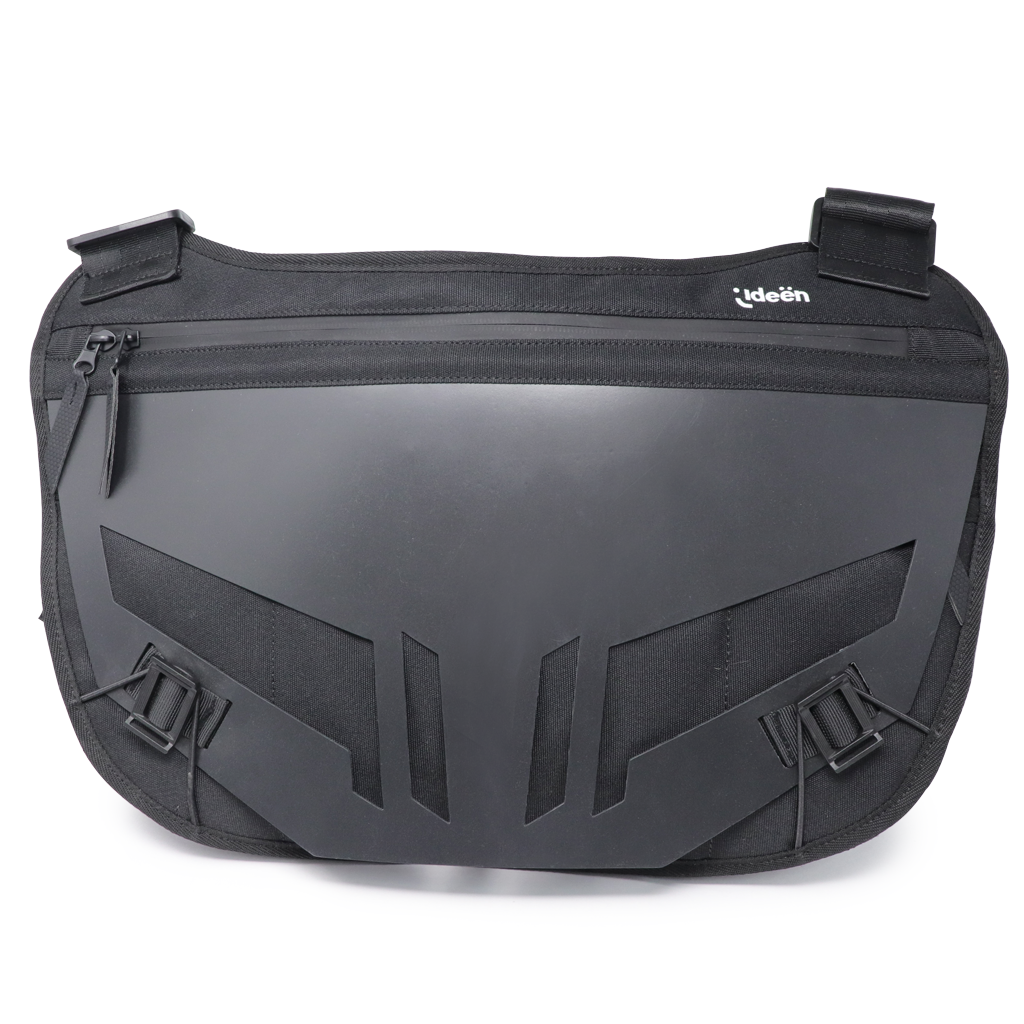 Mochila Negra
