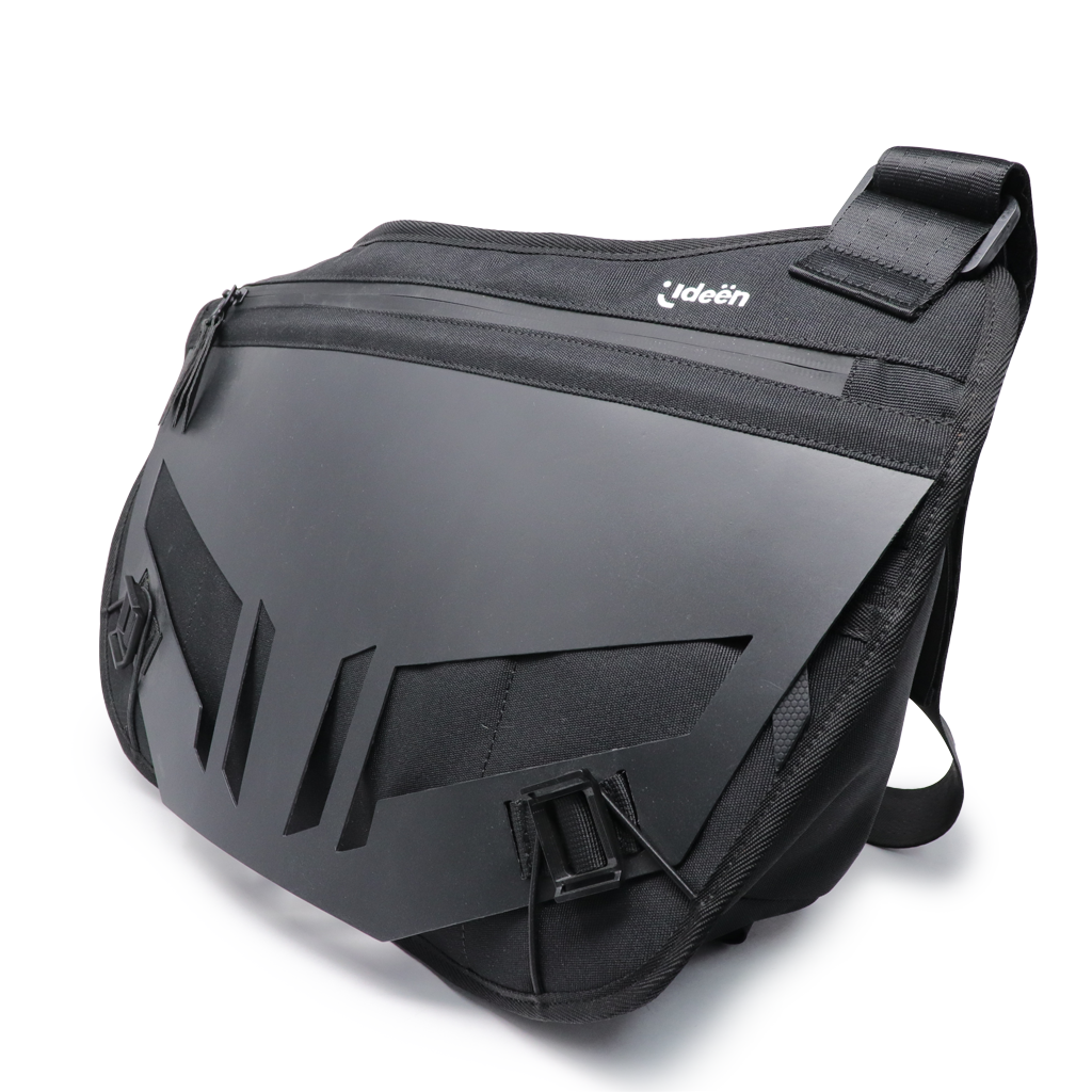 Mochila Negra
