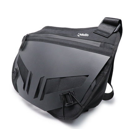 Mochila Negra