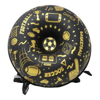 Mochila de Dona para Niños y Niñas