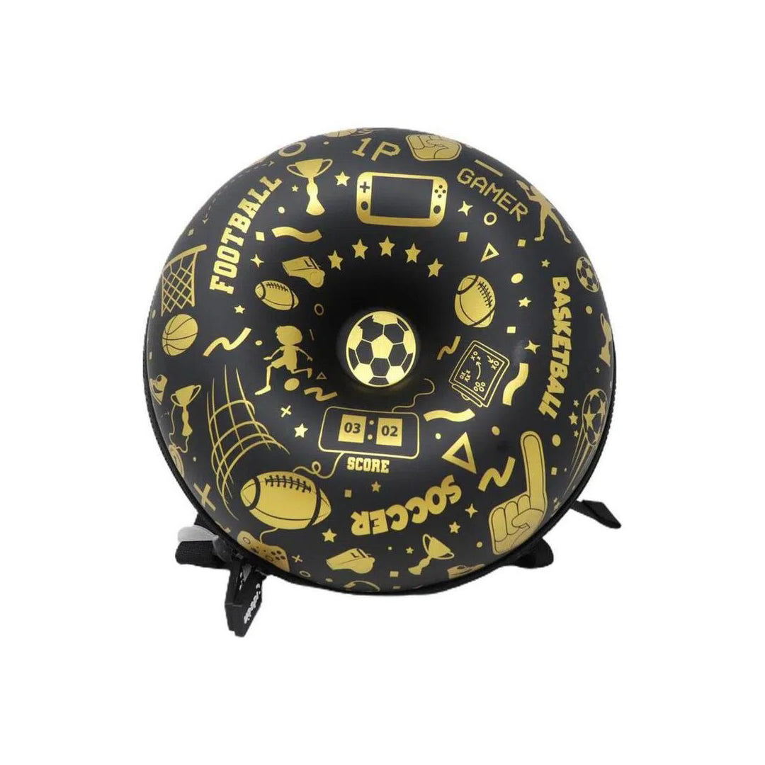 Mochila de Dona para Niños y Niñas
