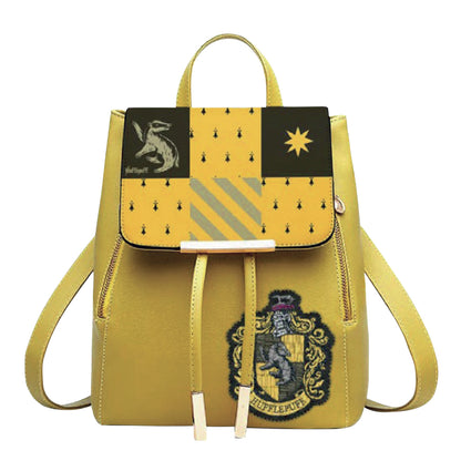 Kit Mágico Casa del Tejón - Mochila, Peluche y Taza