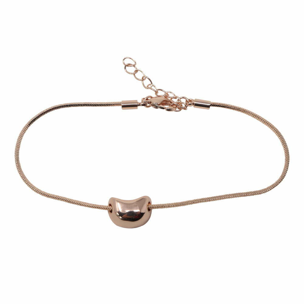 Pulsera Colmillo - Ideën