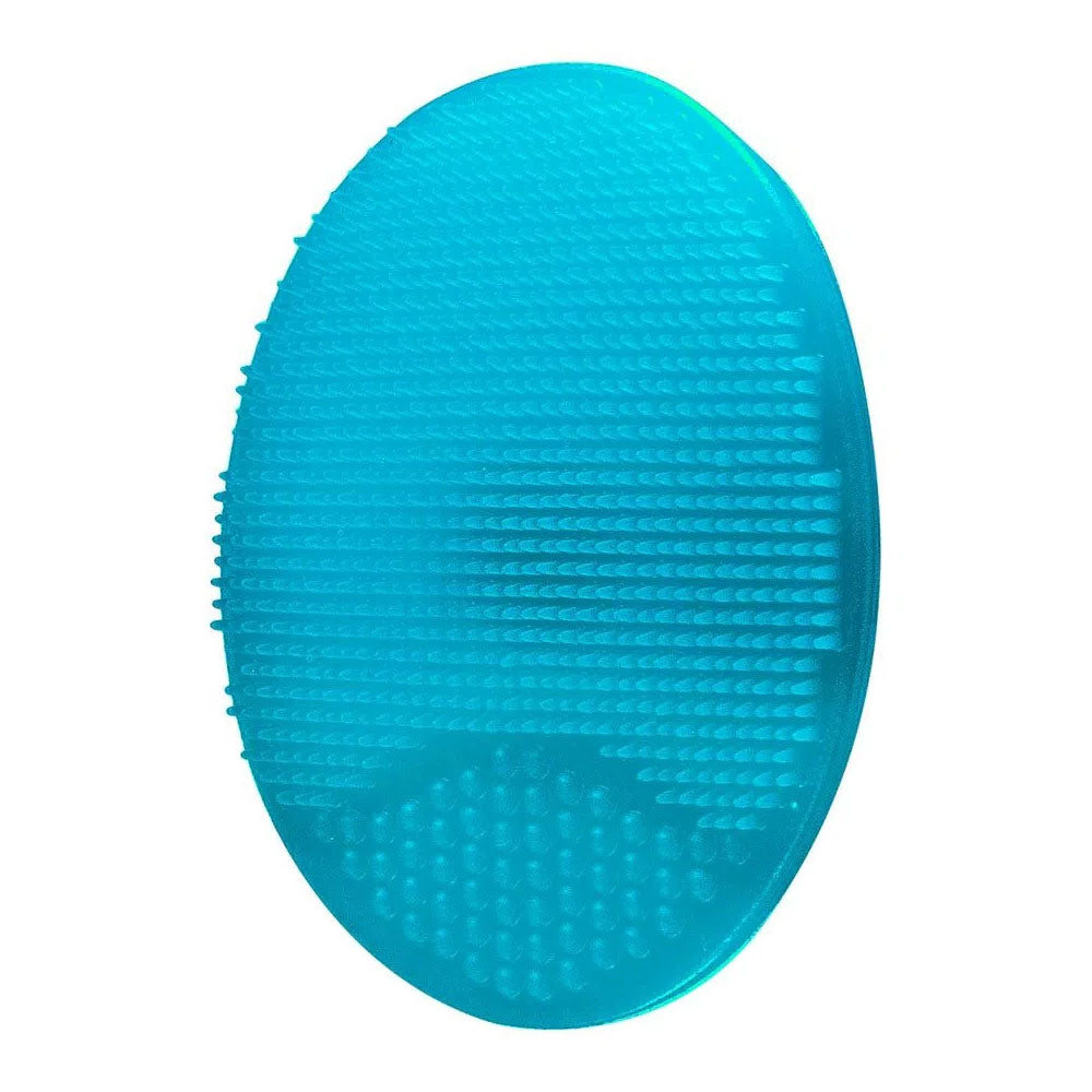 Almohadilla de Silicona para Lavado Facial y Eliminación de Puntos Negros