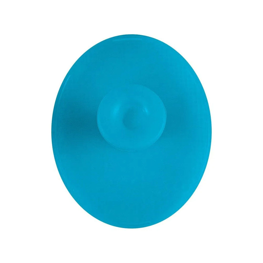 Almohadilla de Silicona para Lavado Facial y Eliminación de Puntos Negros | Cepillo Masajeador Facial de Silicona para Limpieza y Exfoliación Suave