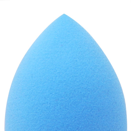 Sminksvamp. Esponja para Maquillaje  - Azul Claro