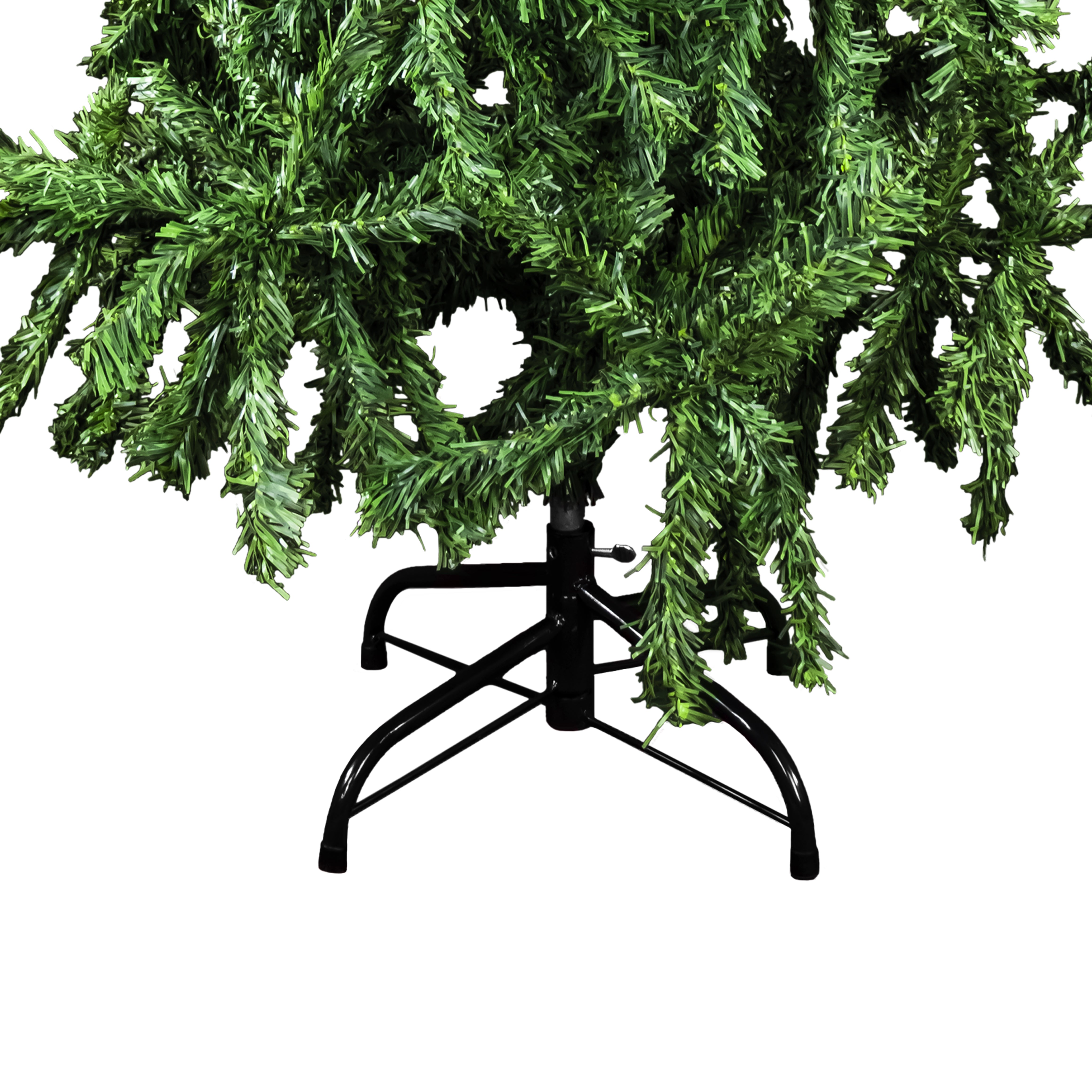 Árbol de Navidad Nevada Clásico - 150 cm