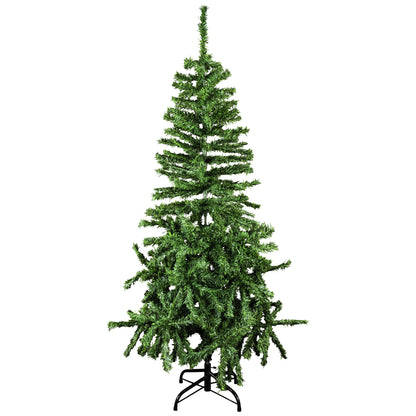 Árbol de Navidad Nevada Clásico - 150 cm