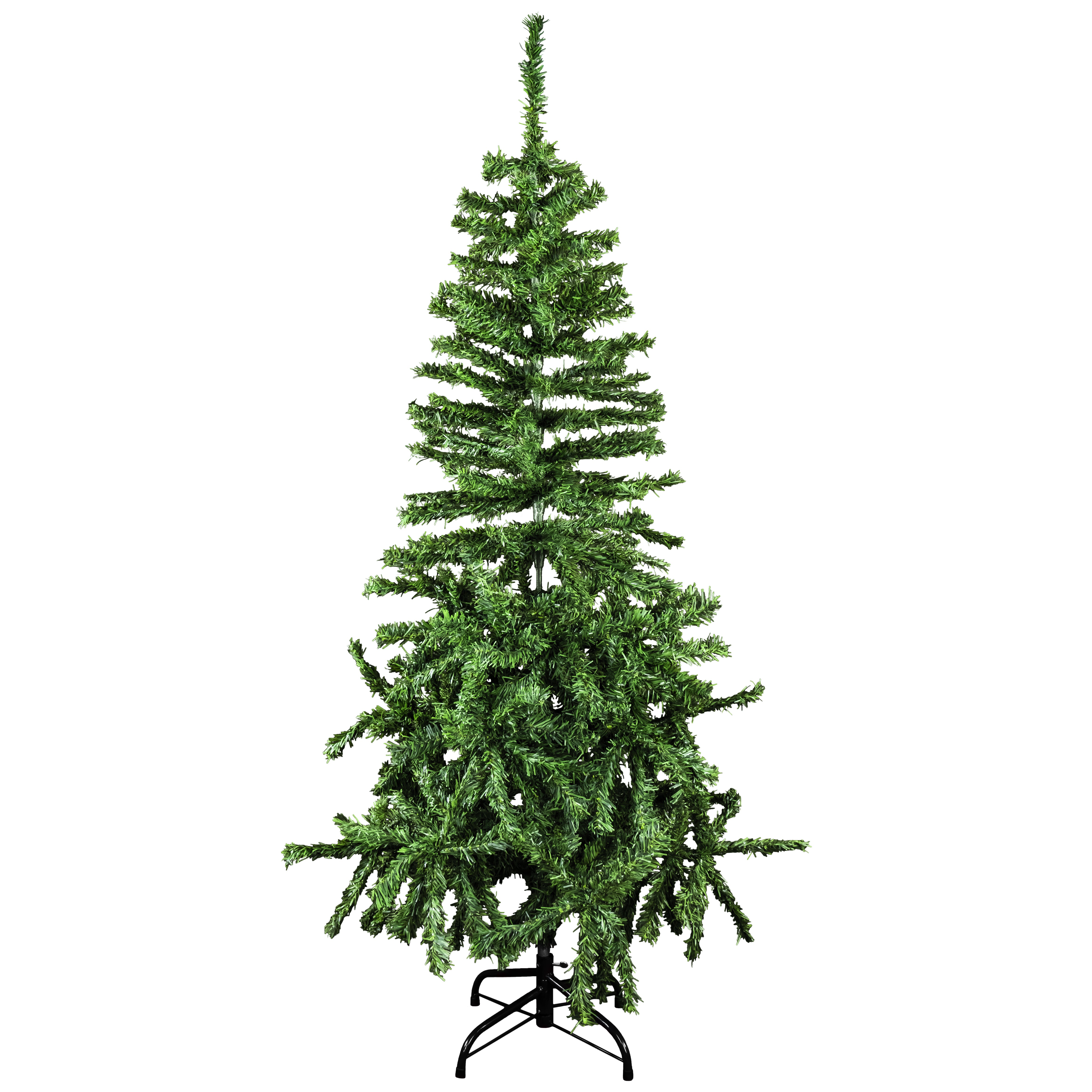 Árbol de Navidad Nevada Clásico - 150 cm