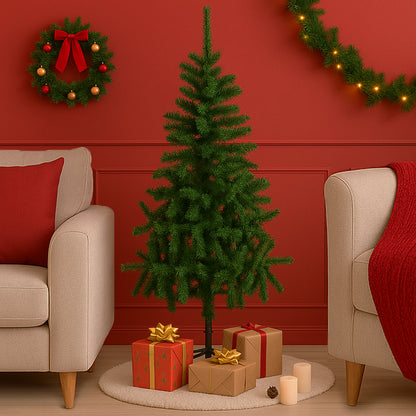 Árbol de Navidad Nevada Clásico - 150 cm