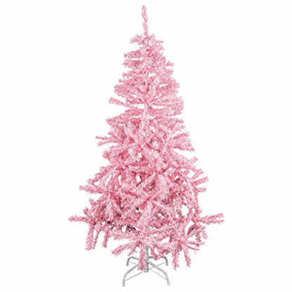 Árbol de Navidad Rosa - 180 cm