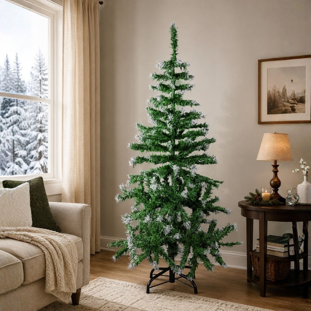 Árbol de Navidad Clásico - 180 cm