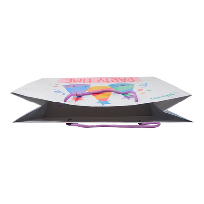 Bolsa de Regalo Premium "Party Time"