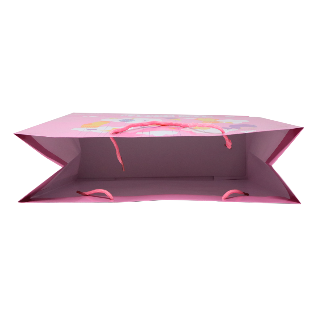 Bolsa de Regalo Premium para Baby Shower