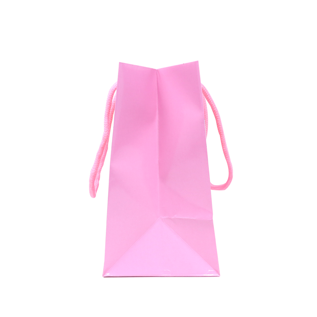 Bolsa de Regalo Premium para Baby Shower - Niña