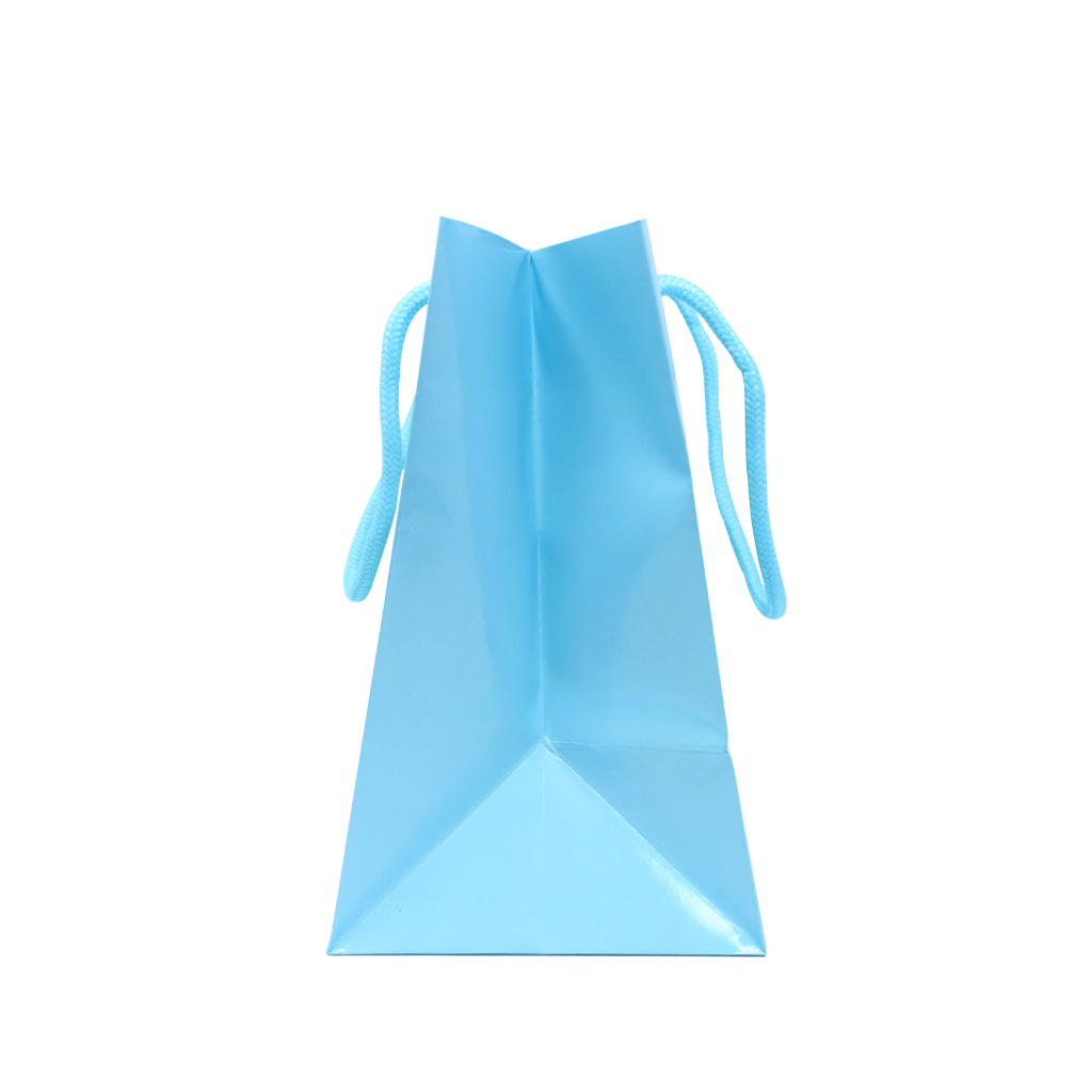 Bolsa de Regalo Premium para Baby Shower Niño
