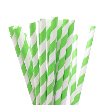 Kit de Fiesta Citrica Limon: Platos, Vasos, Cubiertos, Popotes, Servilletas y Decoración