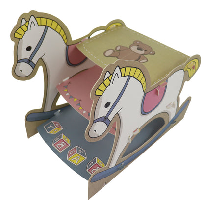 Kit de Fiesta Candy Unicornio: Platos, Vasos, Cubiertos, Popotes, Servilletas y Decoración