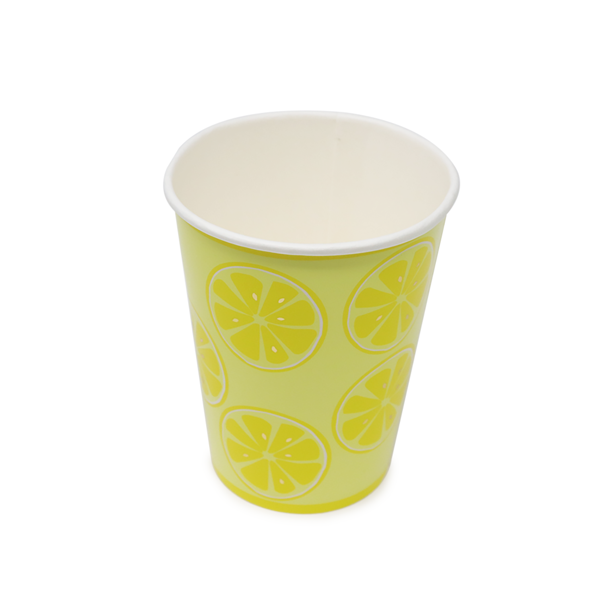 Kit de Fiesta Cítrica Lima: Platos, Vasos, Cubiertos, Popotes, Servilletas y Decoración