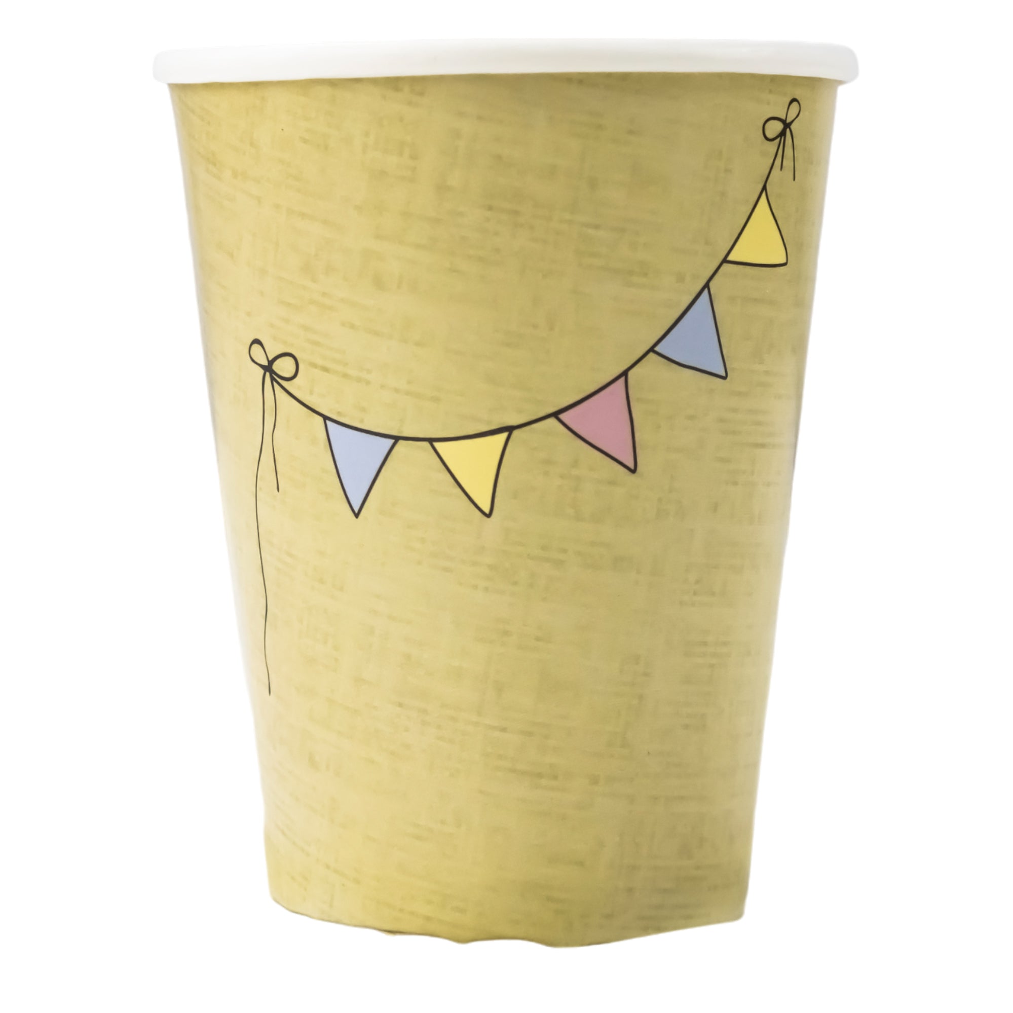 Kit de Fiesta Infantil Caballito: Platos, Vasos, Cubiertos, Popotes, Servilletas y Decoración