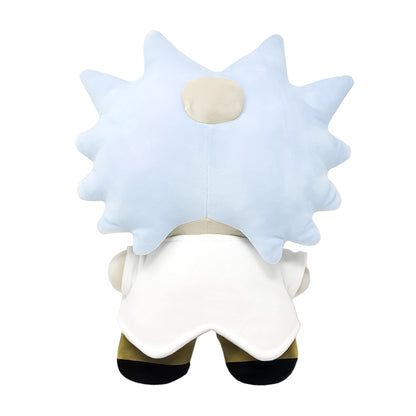 Kit Científico Multiverso - Peluches, Yarda, Vela y Contenedor
