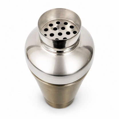 Shaker de Bebidas en Forma de Bala - Coctelera