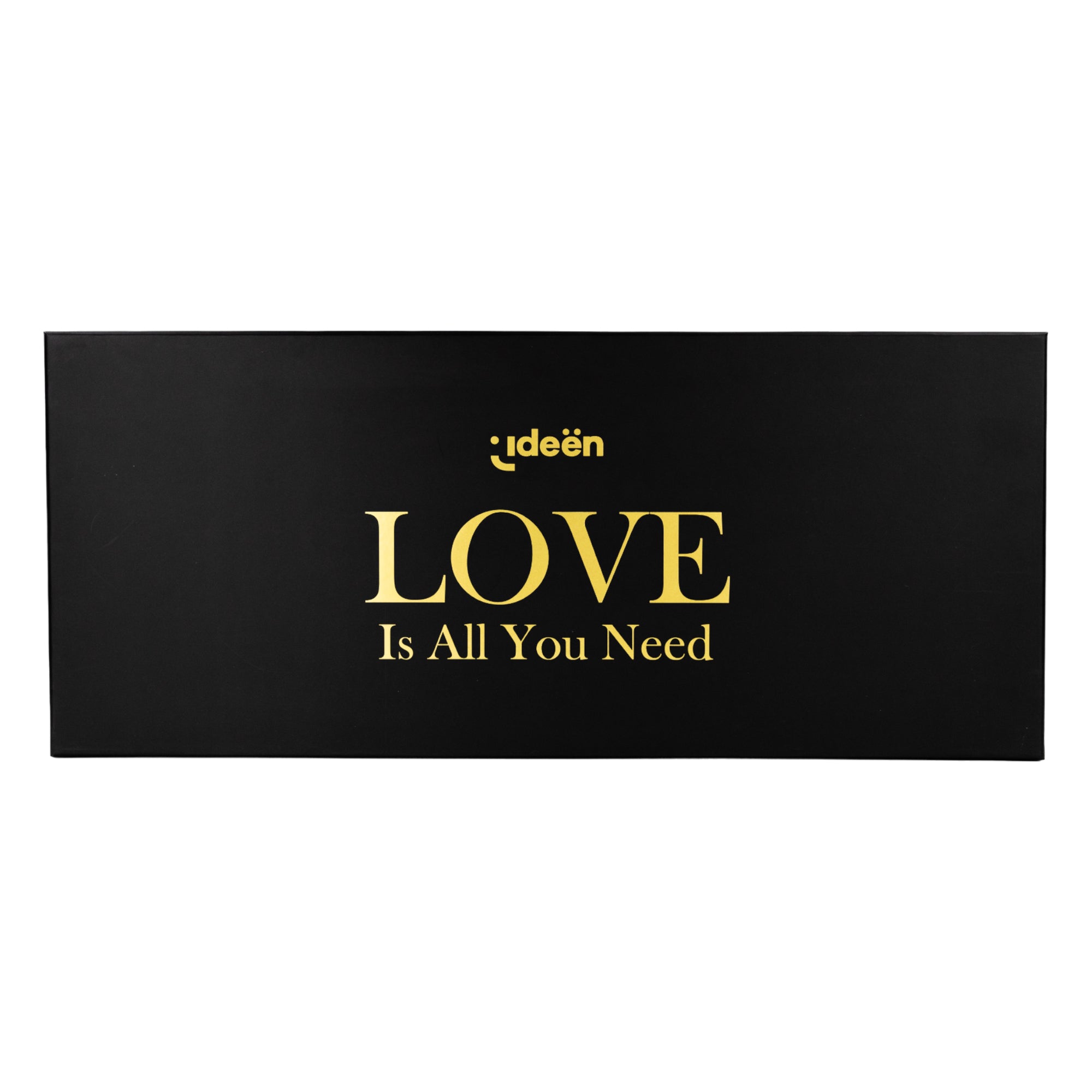 Arreglo de Rosas Rojas  - "LOVE Is All You Need"