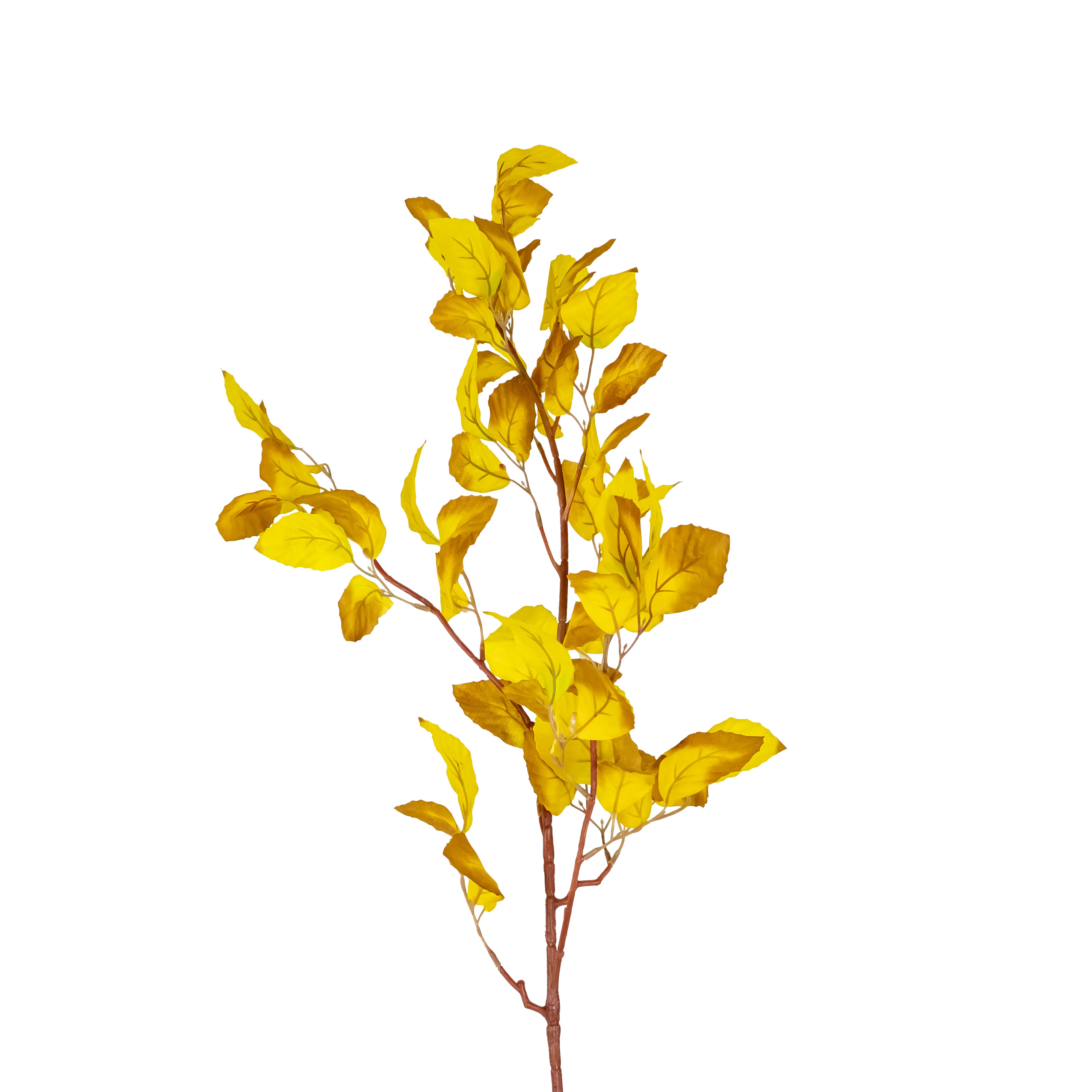 1 Vara de Flor Bach Color Amarillo