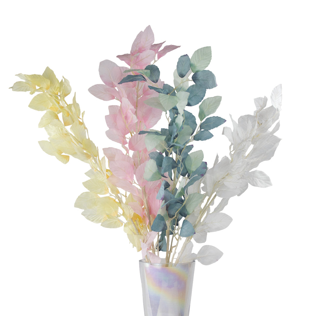 1 Vara de Flor Bach Color Durazno