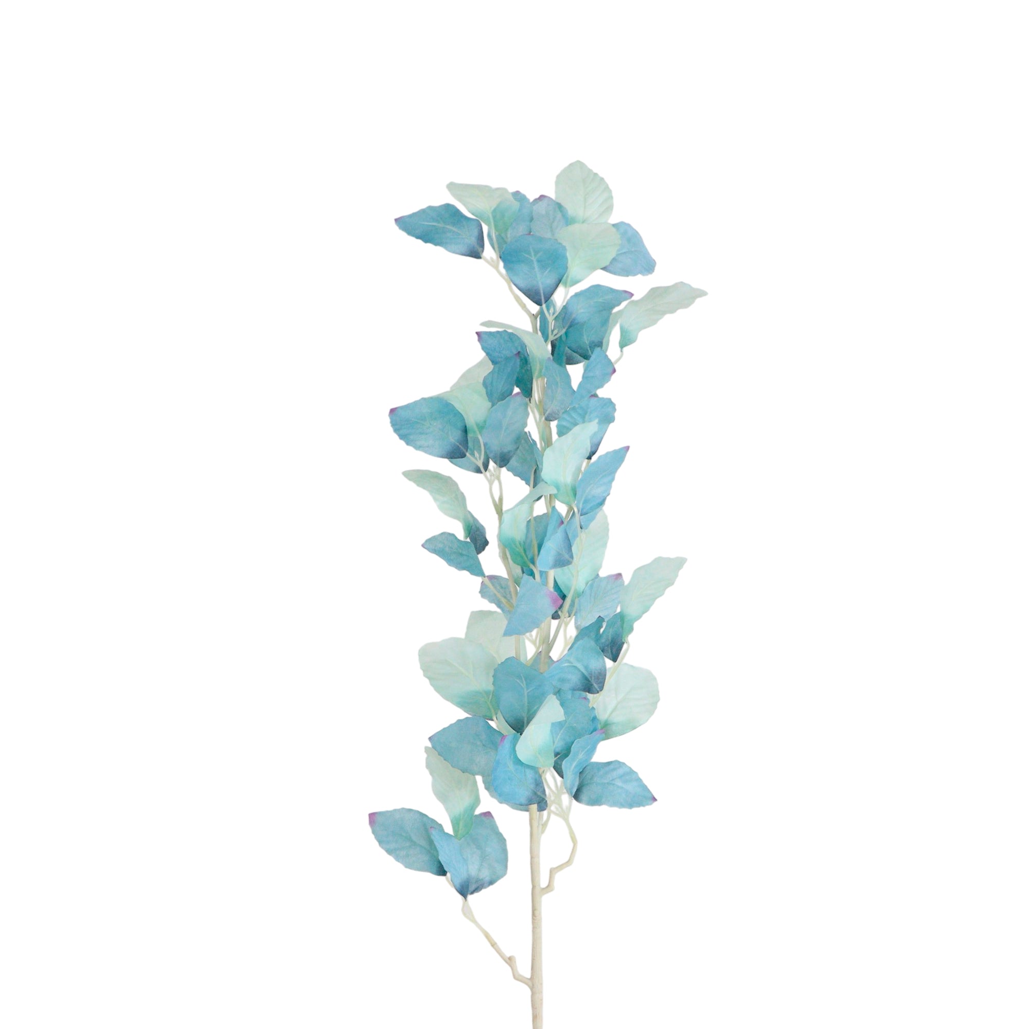 1 Vara de Flor Bach Color Azul