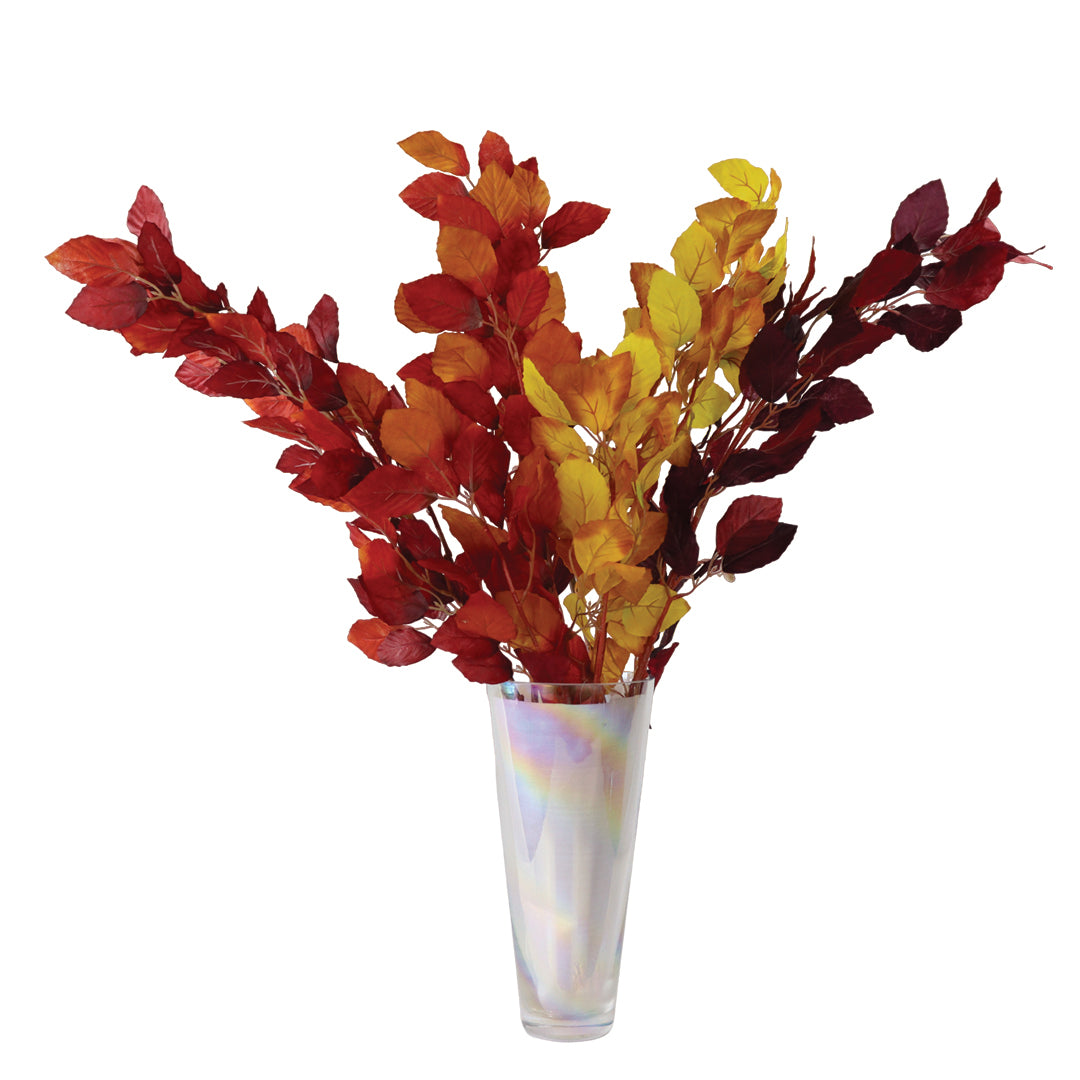 1 Vara de Flor Bach Color Rojo