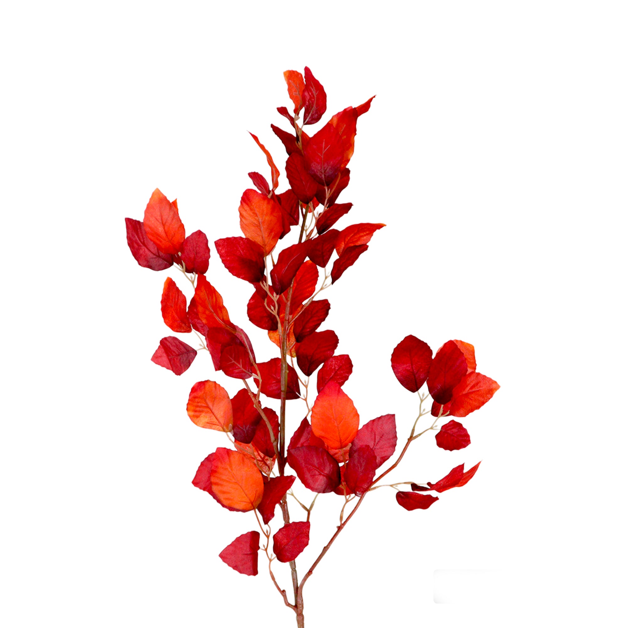 1 Vara de Flor Bach Color Rojo
