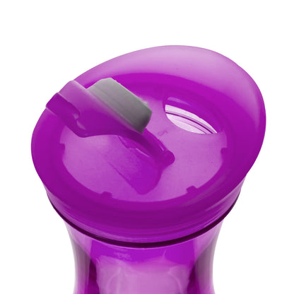 Jarra Bicolor Amarilla/Rosa 1000ml