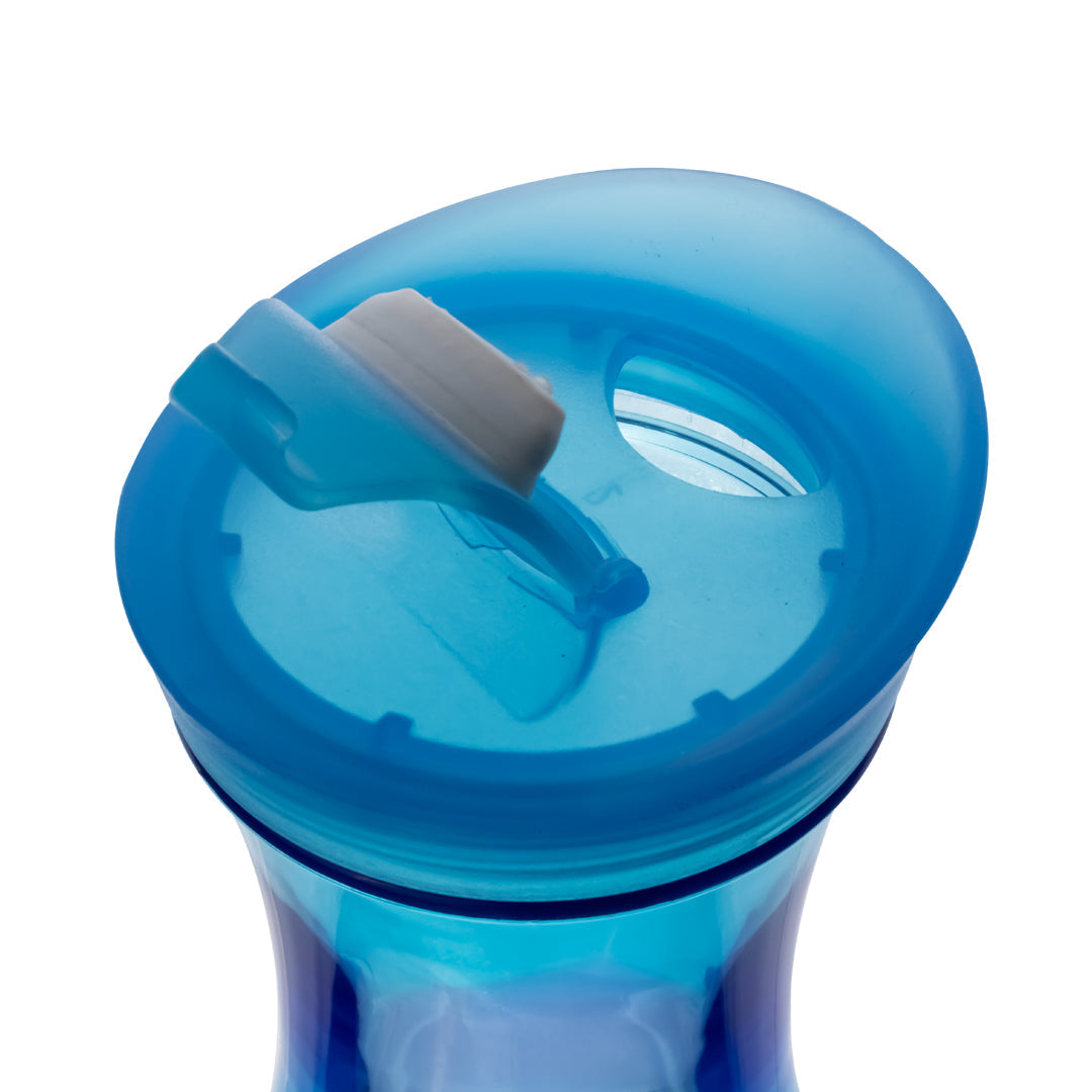 Jarra Bicolor Morada/Azul 1000ml