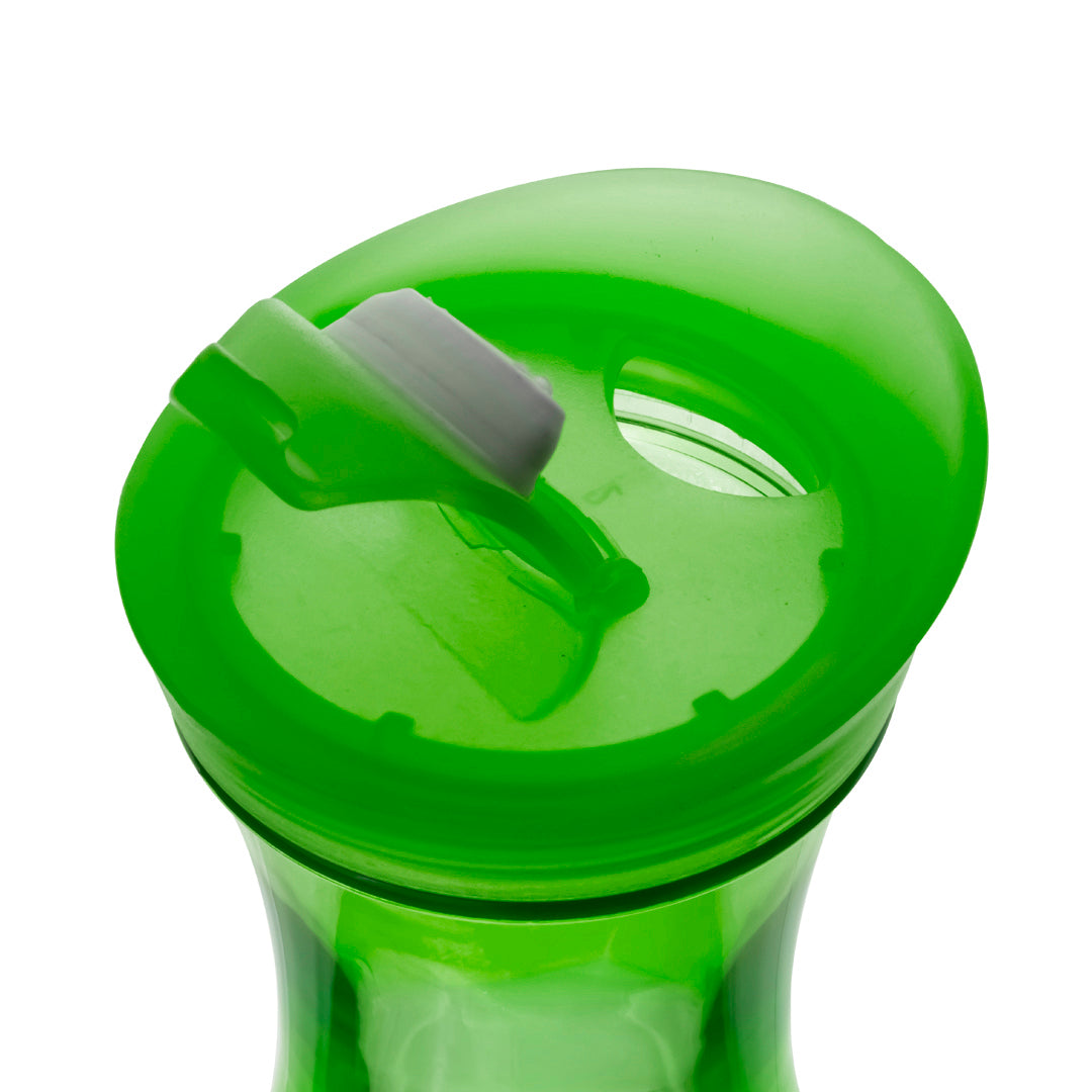 Jarra Bicolor Turquesa/Verde Limón 1000 ml