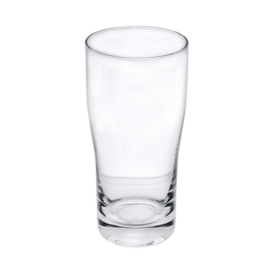 Set de 4 Vasos Cerveceros de Cristal - 420 ml