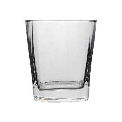 Set de 6 Vasos de Cristal - 290 ml