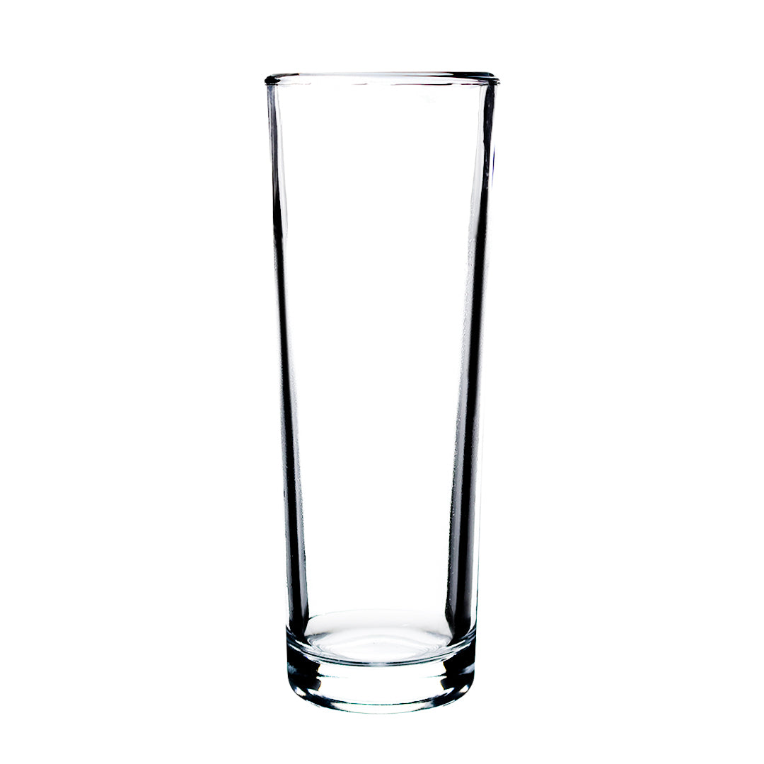 Set de 6 Vasos de Cristal - 310 ml